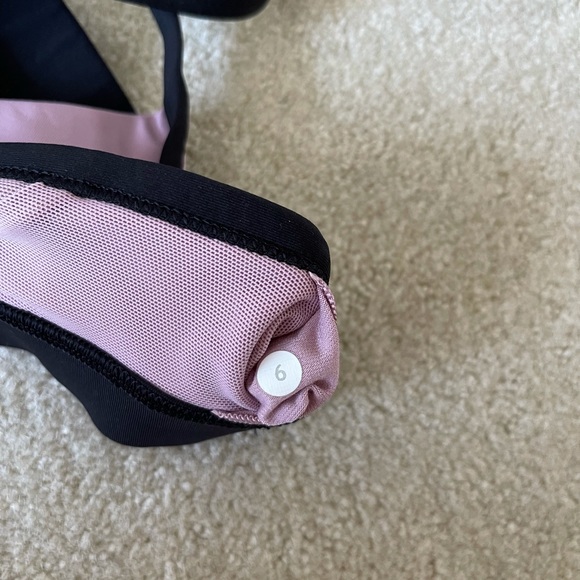 Lululemon Bra - Picture 4 of 4